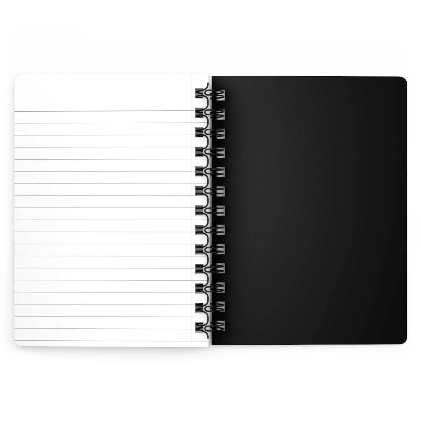 God Is Spiral Bound Journal