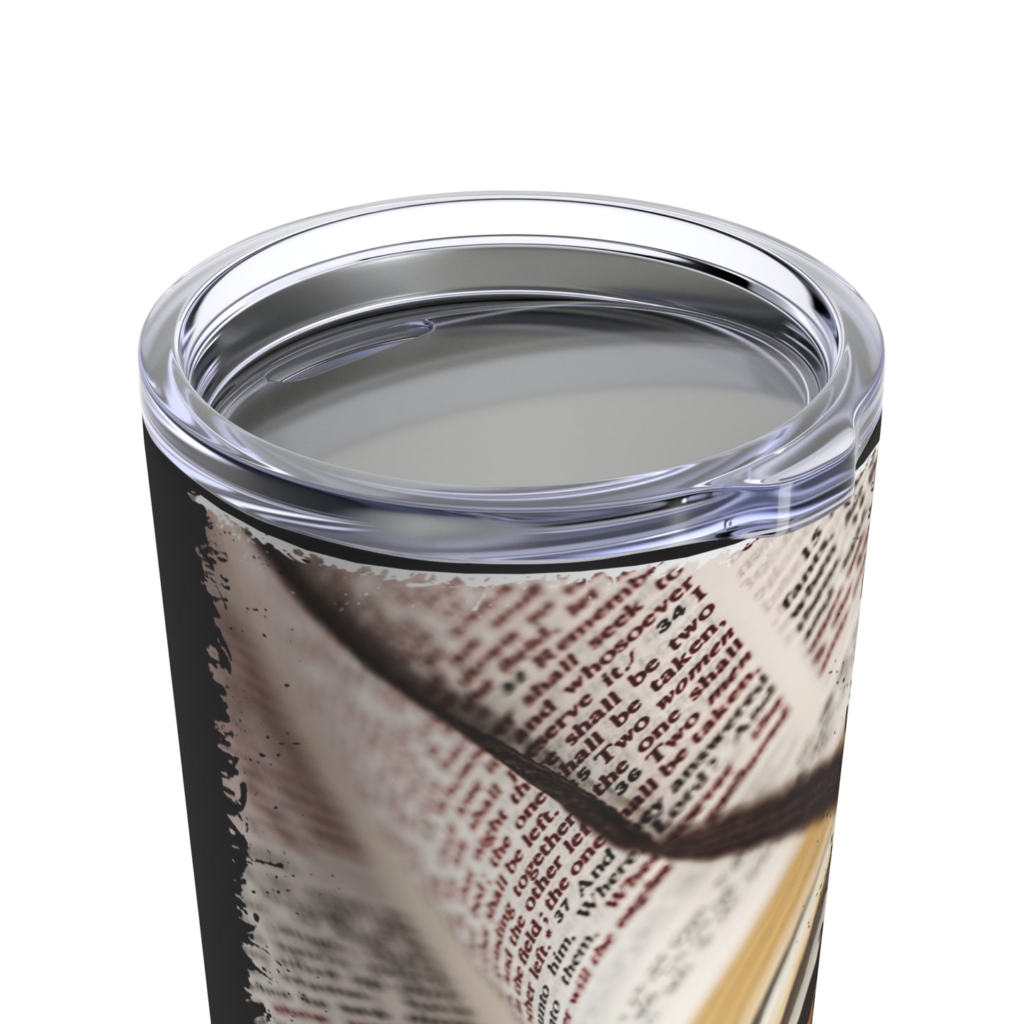 Tumbler 20oz