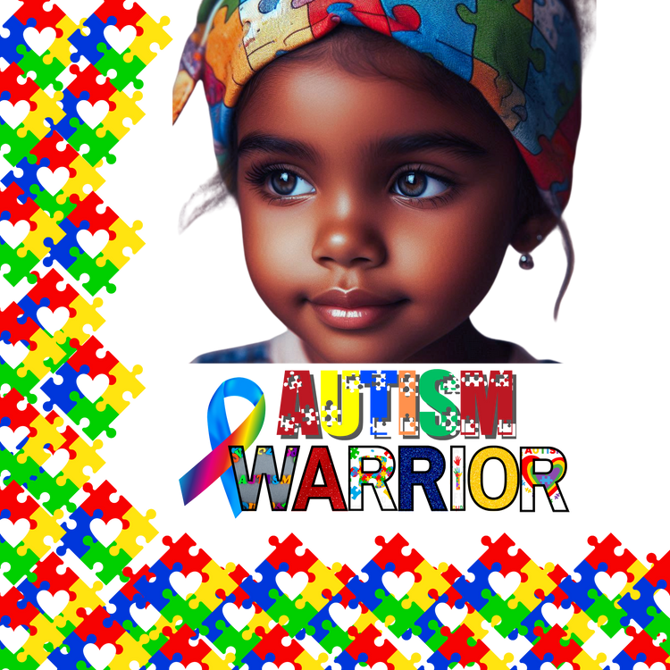 Editable Awarness Digital Designs