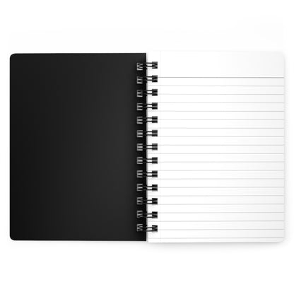 God Is Spiral Bound Journal