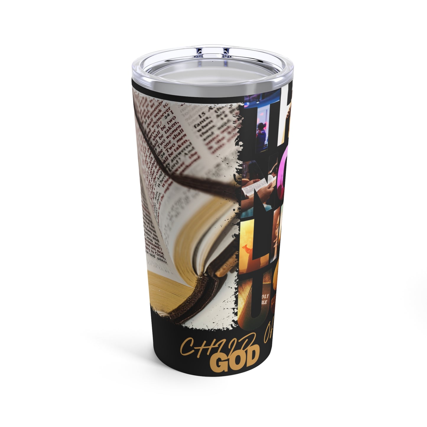 Tumbler 20oz