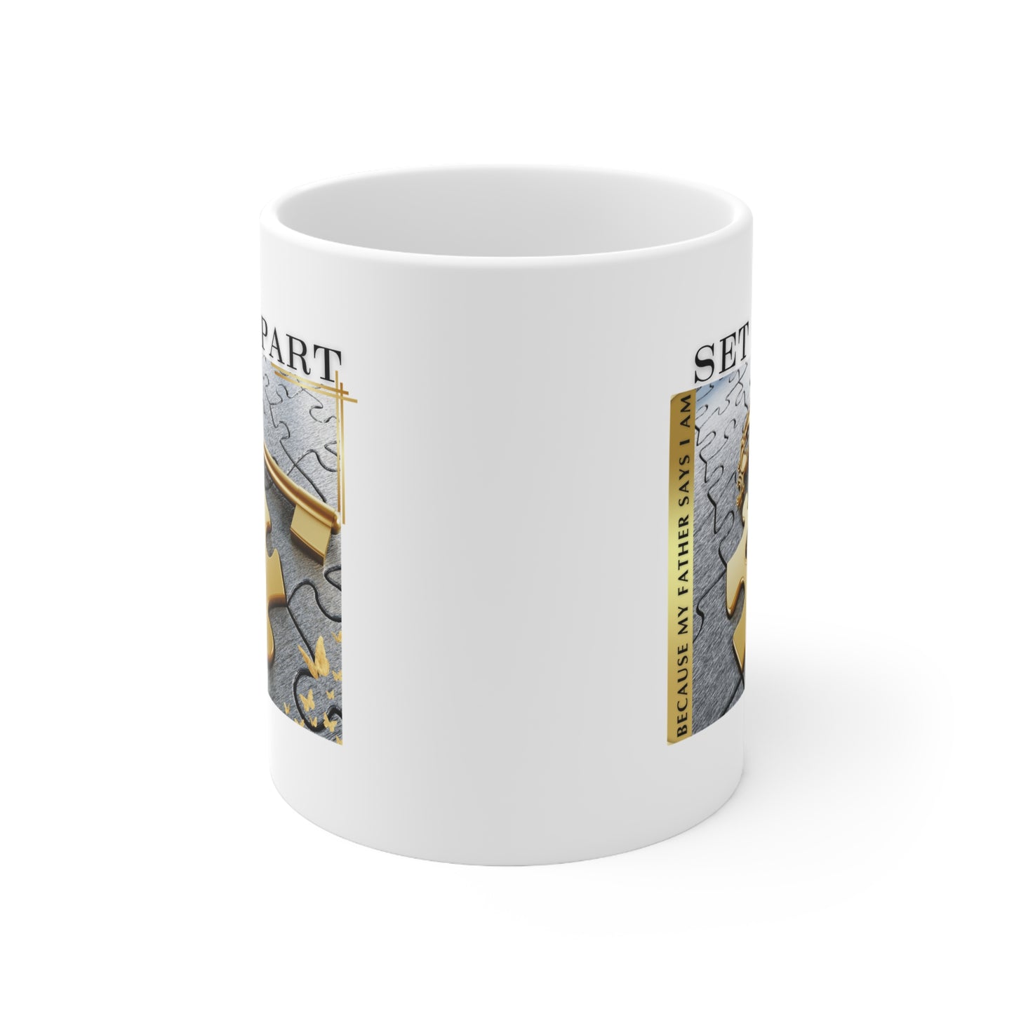 Ceramic Coffee Cups, 11oz, 15oz
