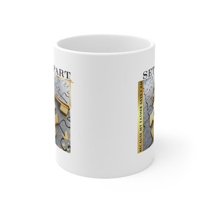 Ceramic Coffee Cups, 11oz, 15oz