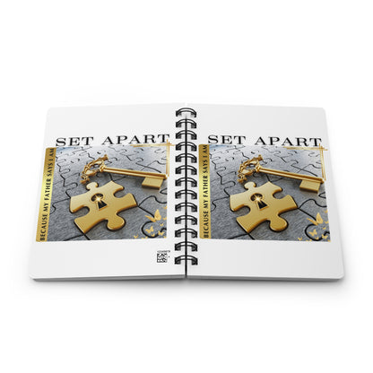 Spiral Bound Journal