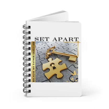 Spiral Bound Journal