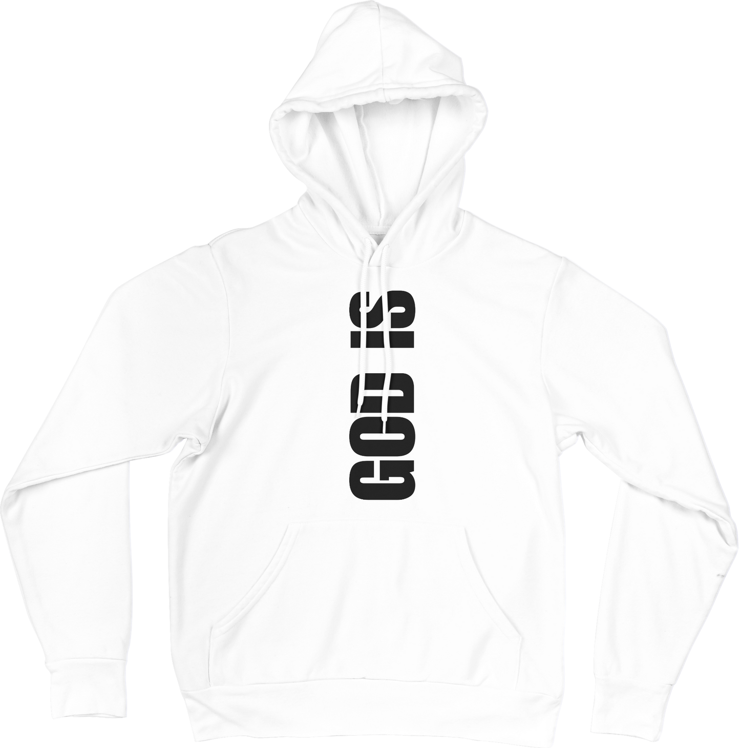 God Is Hoodie