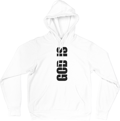 God Is Hoodie