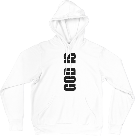 God Is Hoodie