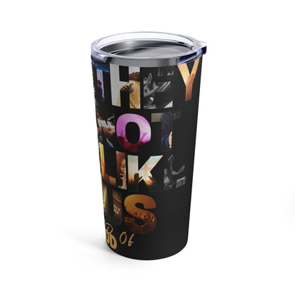 Tumbler 20oz
