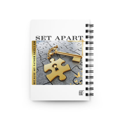 Spiral Bound Journal