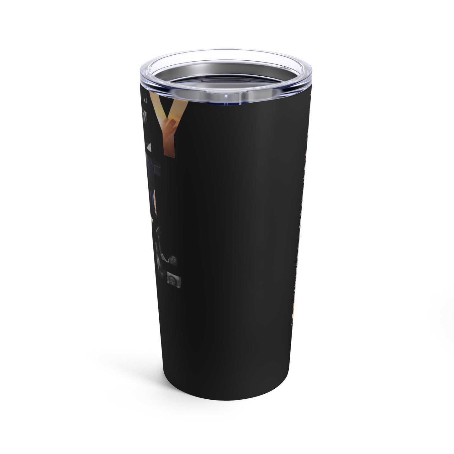 Tumbler 20oz