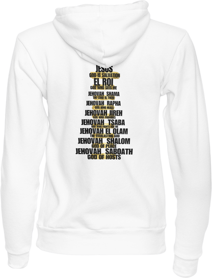 God Is Hoodie